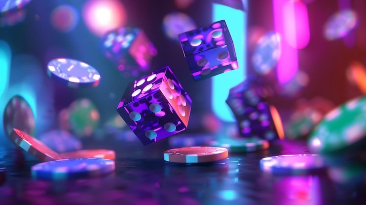 situs gacor featured game showcase