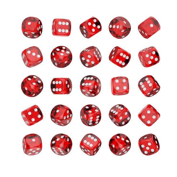 Antarmuka Permainan Angka 4D di situs gacor menampilkan pilihan digit dan riwayat hasil