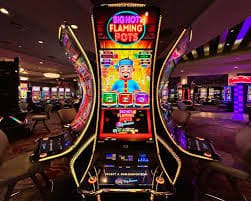 Tampilan antarmuka poker situs gacor dengan statistik permainan real-time